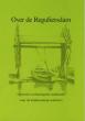 Over de Reguliersdam: onderzoek naar de Zoetermeerse overtoom